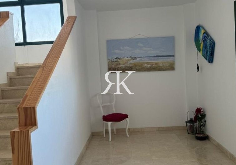 Revente - Appartement - Orihuela Costa - Costa Blanca