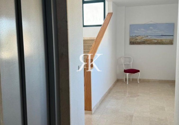 Revente - Appartement - Orihuela Costa - Costa Blanca