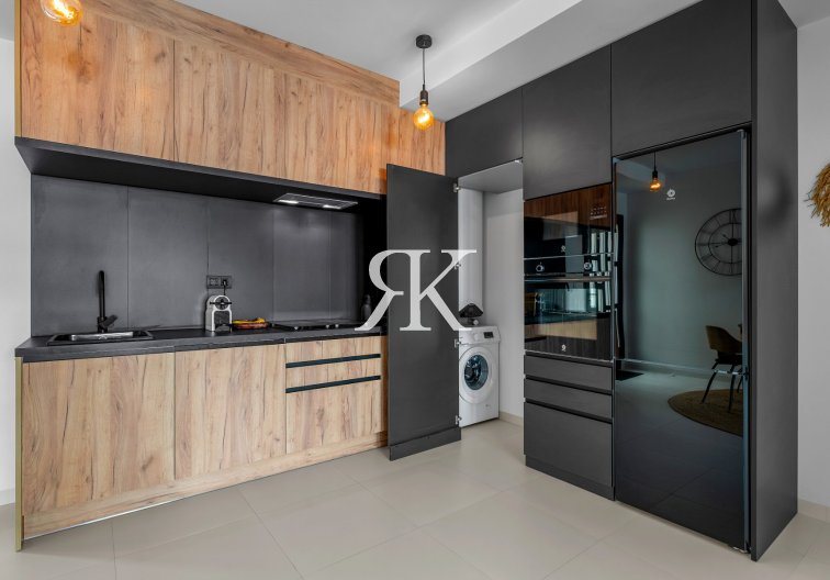 Revente - Appartement - San Miguel de Salinas - Inland