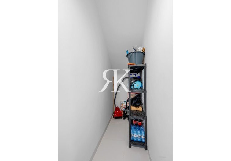 Revente - Appartement - San Miguel de Salinas - Inland