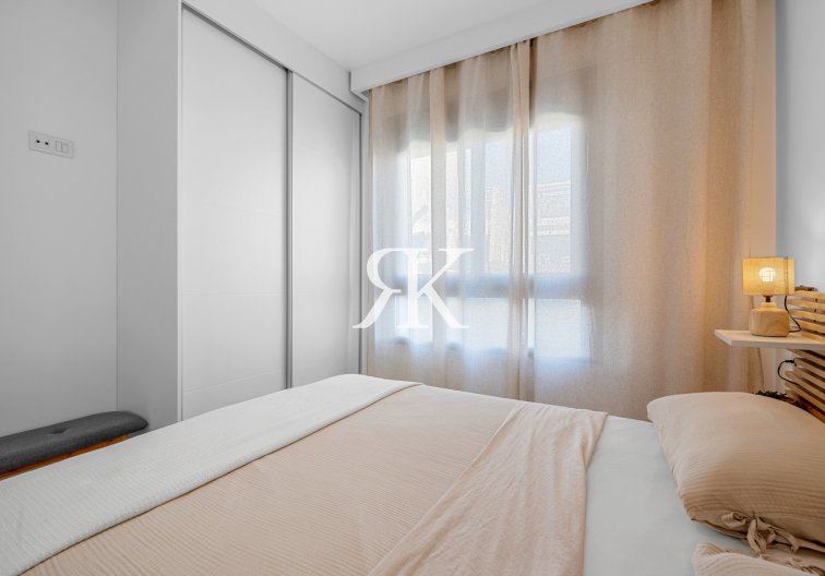 Revente - Appartement - San Miguel de Salinas - Inland