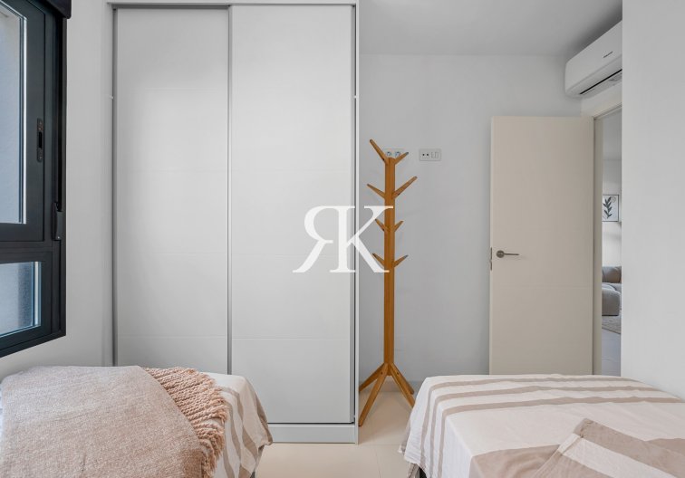 Revente - Appartement - San Miguel de Salinas - Inland