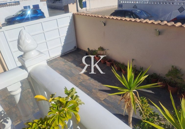 Revente - villa - Ciudad Quesada - Costa Blanca