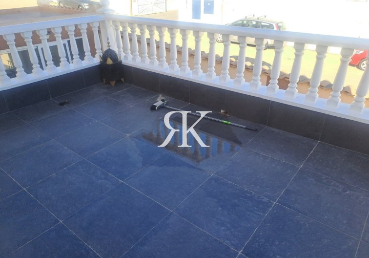 Revente - villa - Ciudad Quesada - Costa Blanca