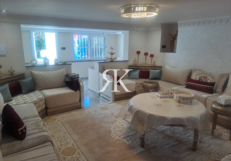 Revente - villa - Ciudad Quesada - Costa Blanca