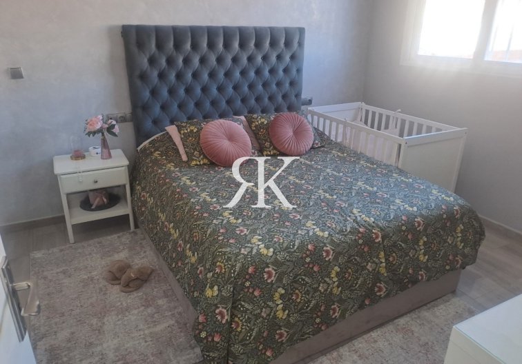 Revente - villa - Ciudad Quesada - Costa Blanca