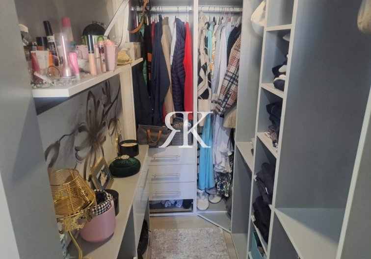 Revente - villa - Ciudad Quesada - Costa Blanca