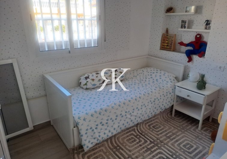 Revente - villa - Ciudad Quesada - Costa Blanca