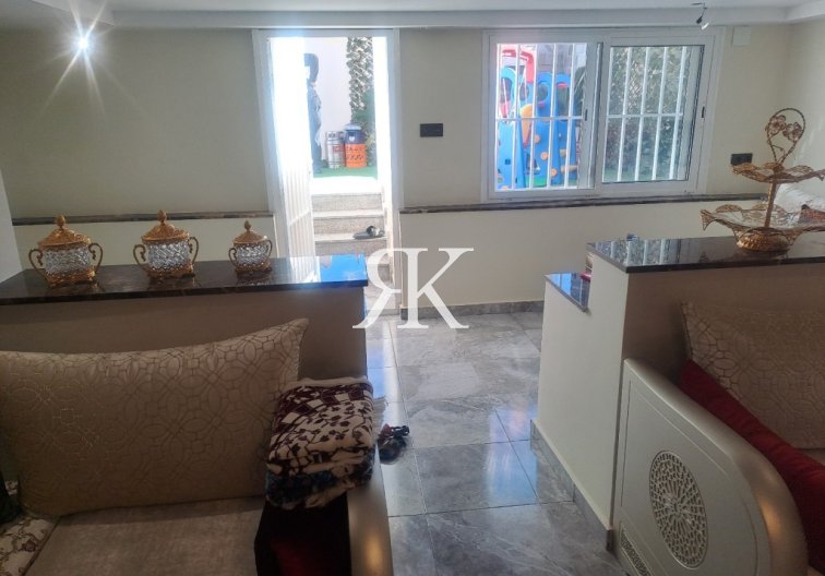 Revente - villa - Ciudad Quesada - Costa Blanca