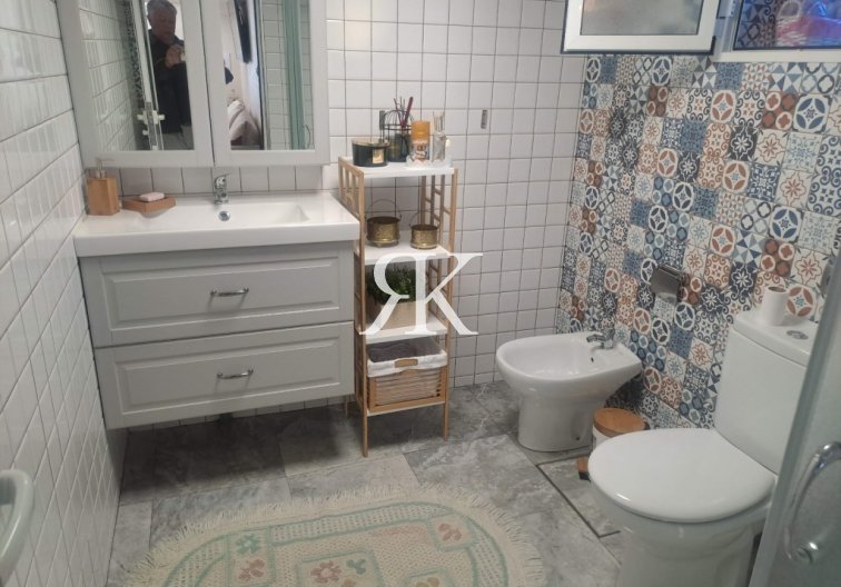 Revente - villa - Ciudad Quesada - Costa Blanca