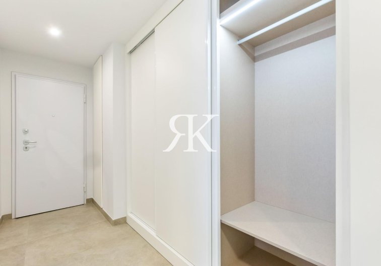 Revente - Appartement - Torrevieja - Playa del Cura