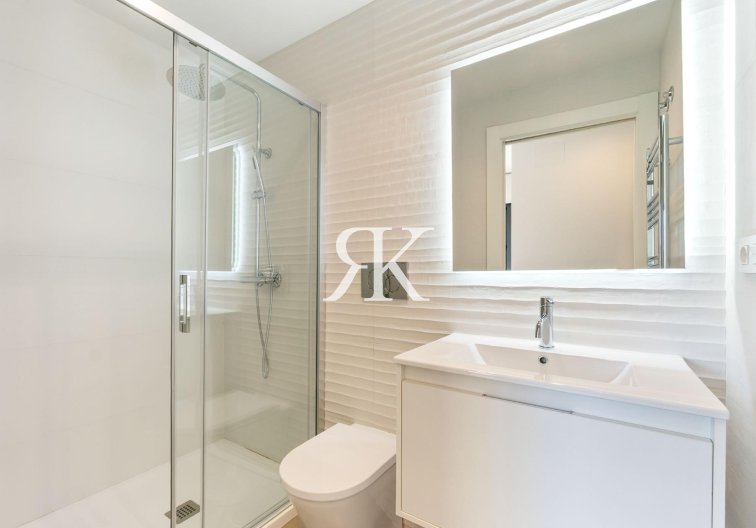 Revente - Appartement - Torrevieja - Playa del Cura