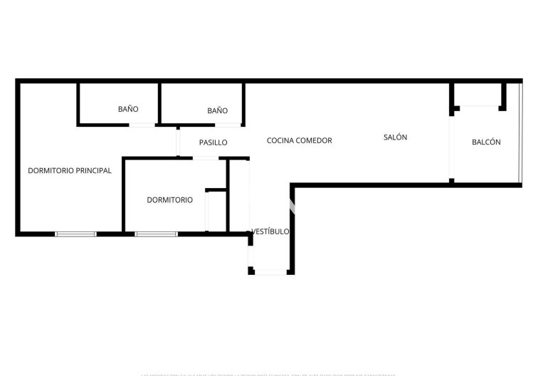 Revente - Appartement - Torrevieja - Playa del Cura