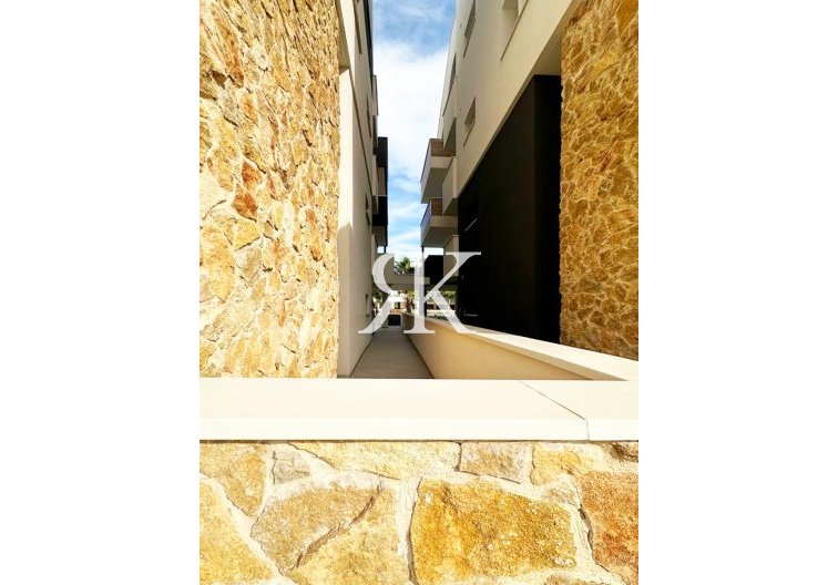 Resale - Apartment - Torrevieja - Costa Blanca