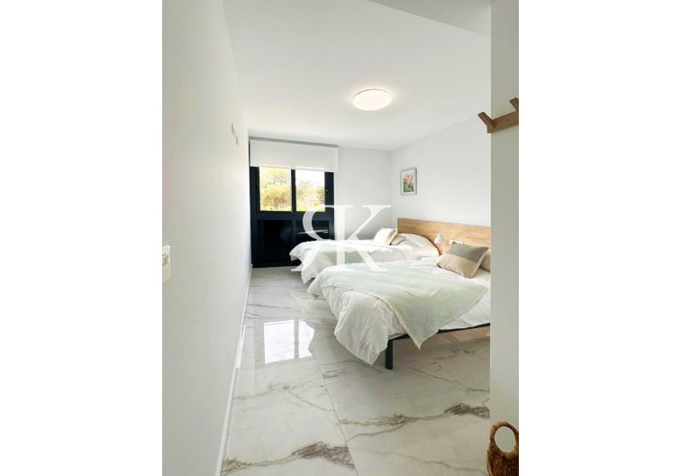 Resale - Apartment - Torrevieja - Costa Blanca