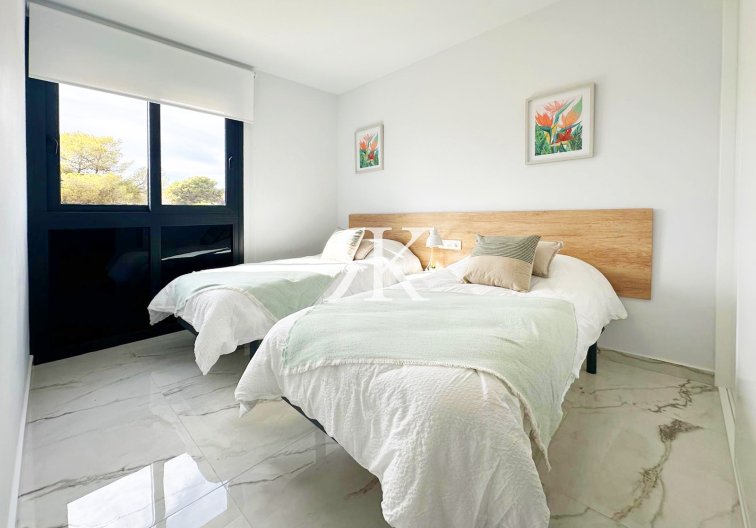 Resale - Apartment - Torrevieja - Costa Blanca