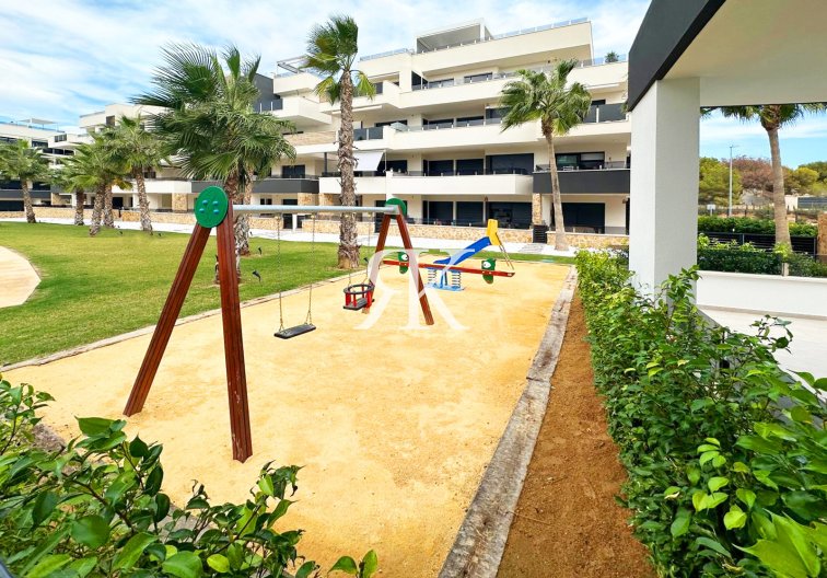 Resale - Apartment - Torrevieja - Costa Blanca