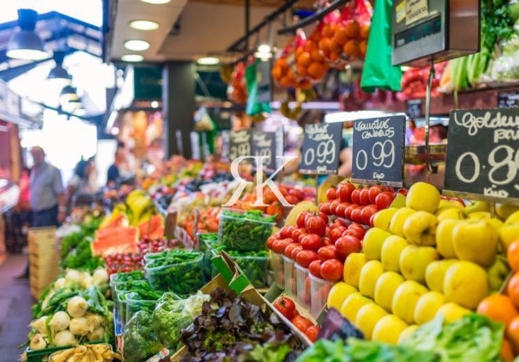 Resale - Apartment - Torrevieja - Costa Blanca