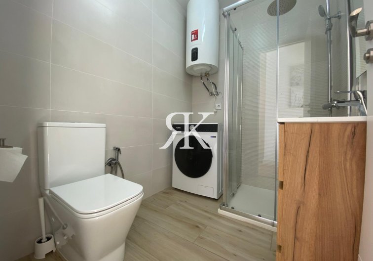 Resale - town house - Torrevieja - Costa Blanca