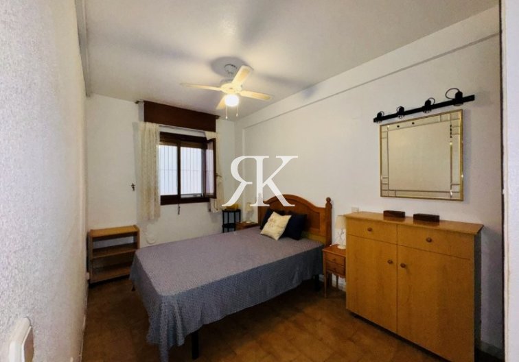 Revente - Appartement - La Mata - Costa Blanca