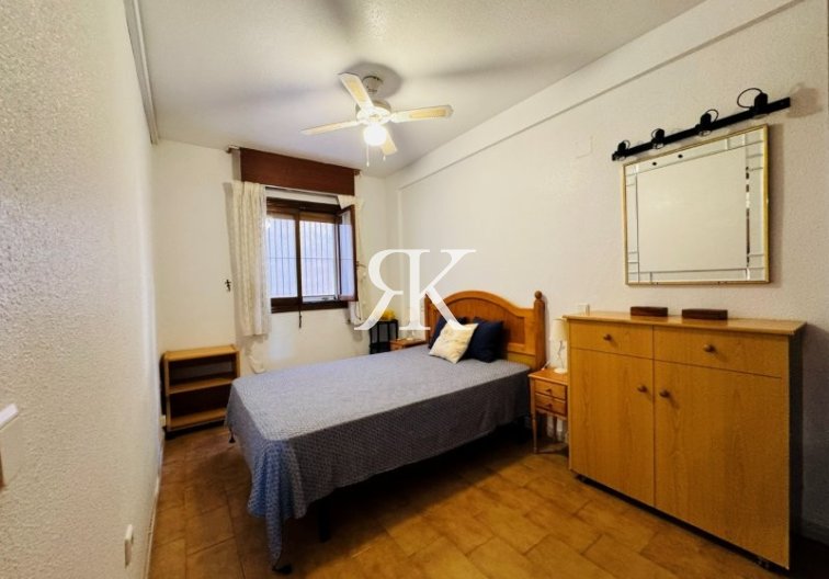 Revente - Appartement - La Mata - Costa Blanca