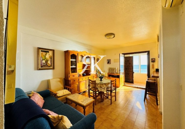 Revente - Appartement - La Mata - Costa Blanca