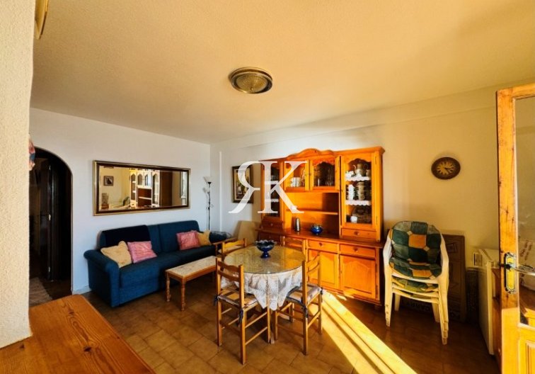 Revente - Appartement - La Mata - Costa Blanca