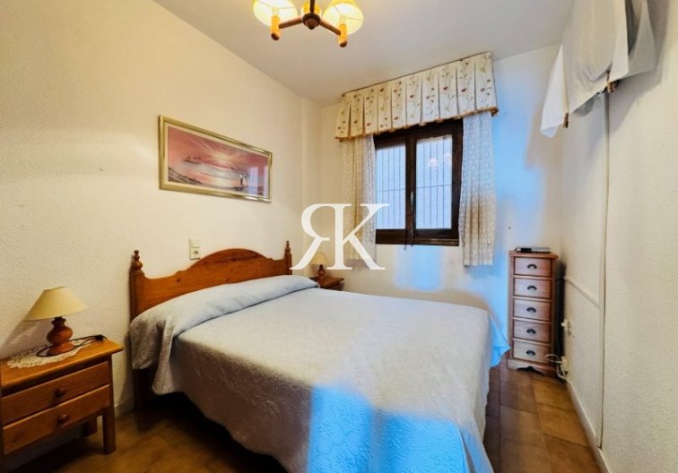 Revente - Appartement - La Mata - Costa Blanca