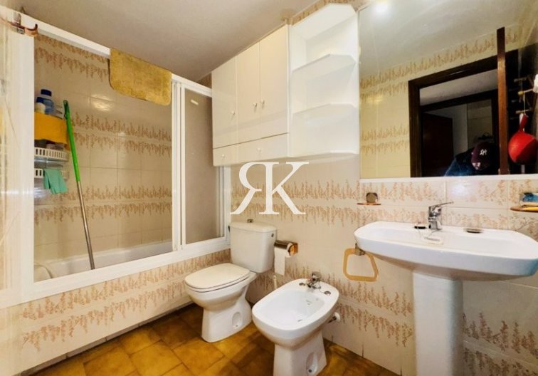 Revente - Appartement - La Mata - Costa Blanca