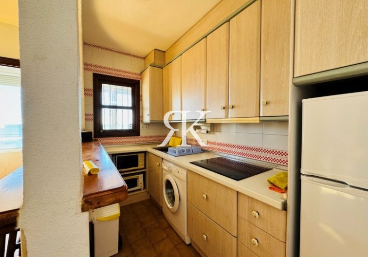 Revente - Appartement - La Mata - Costa Blanca