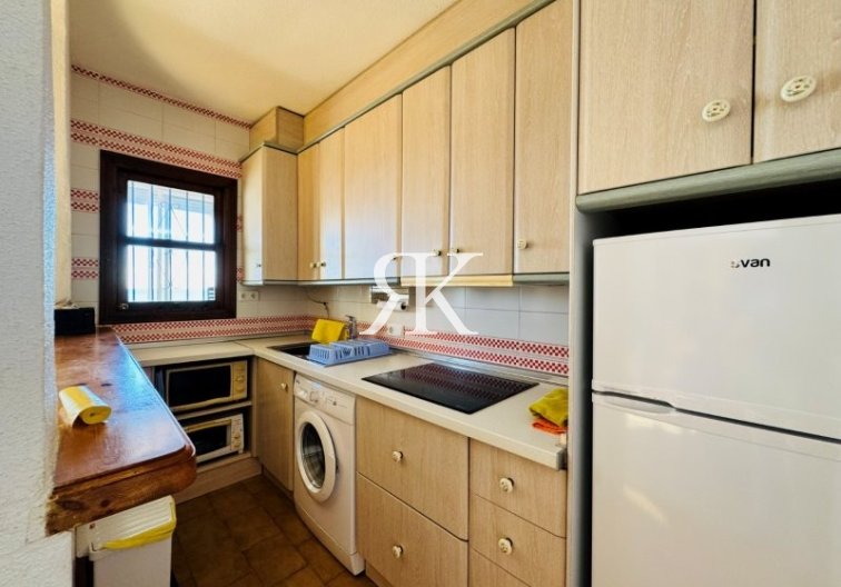 Revente - Appartement - La Mata - Costa Blanca