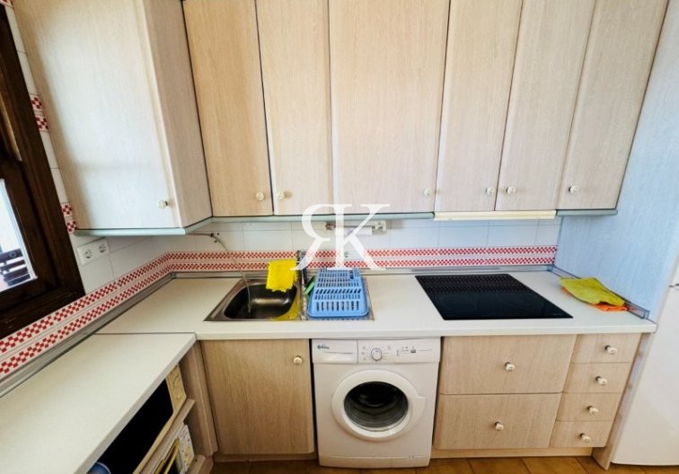 Revente - Appartement - La Mata - Costa Blanca