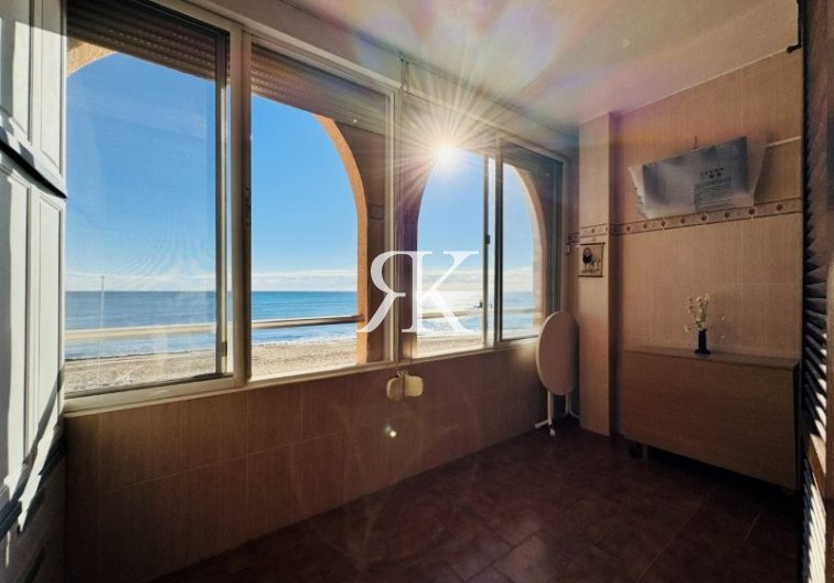 Revente - Appartement - La Mata - Costa Blanca