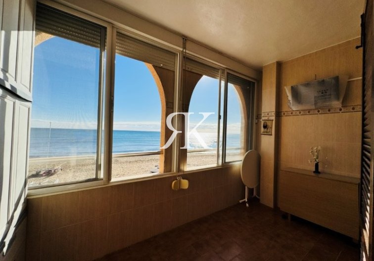 Revente - Appartement - La Mata - Costa Blanca