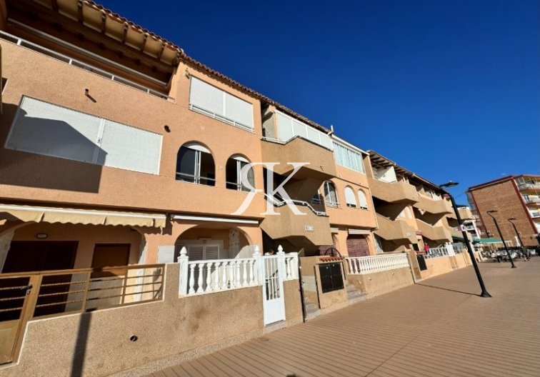 Revente - Appartement - La Mata - Costa Blanca