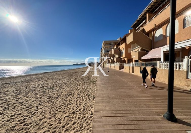 Revente - Appartement - La Mata - Costa Blanca