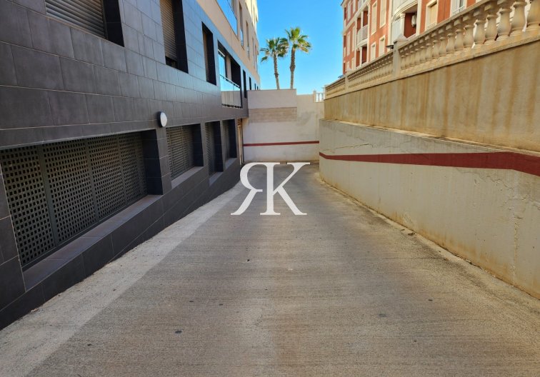 Revente - Appartement - La Mata - Costa Blanca