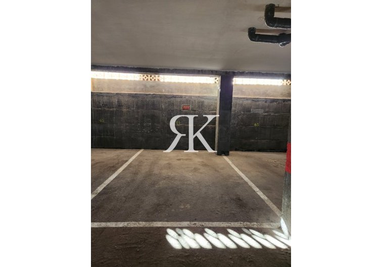 Revente - Appartement - La Mata - Costa Blanca