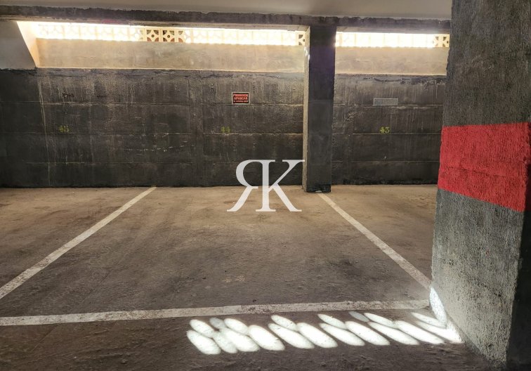 Revente - Appartement - La Mata - Costa Blanca