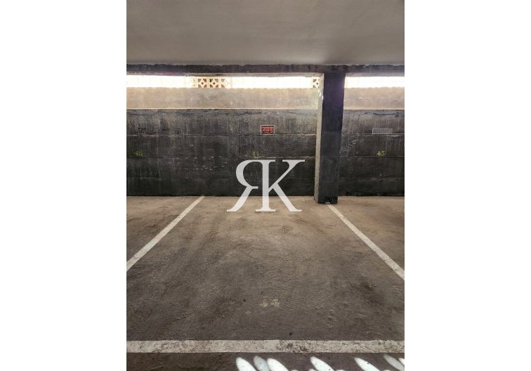 Revente - Appartement - La Mata - Costa Blanca