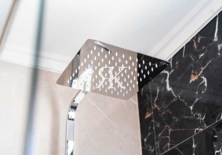 Revente - Semi Detached - Orihuela Costa - Los Almendros-la Florida