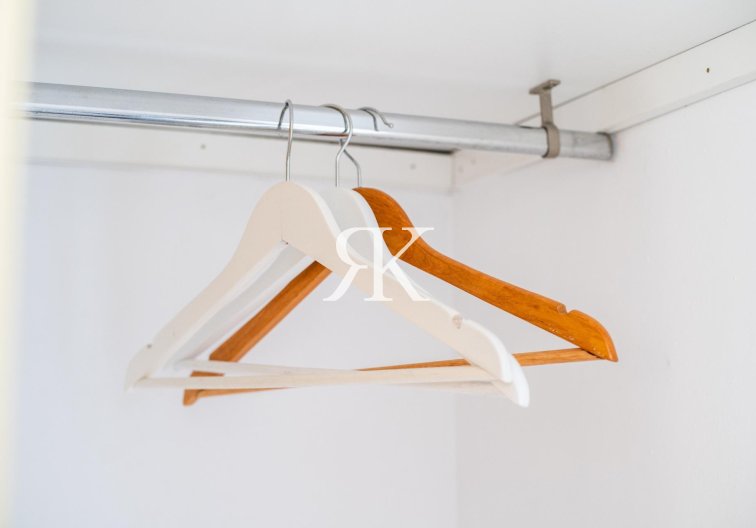 Revente - Semi Detached - Orihuela Costa - Los Almendros-la Florida