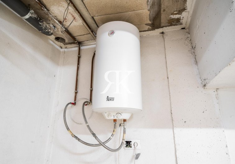 Revente - Semi Detached - Orihuela Costa - Los Almendros-la Florida