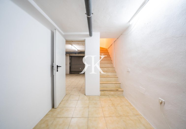 Revente - Semi Detached - Orihuela Costa - Los Almendros-la Florida