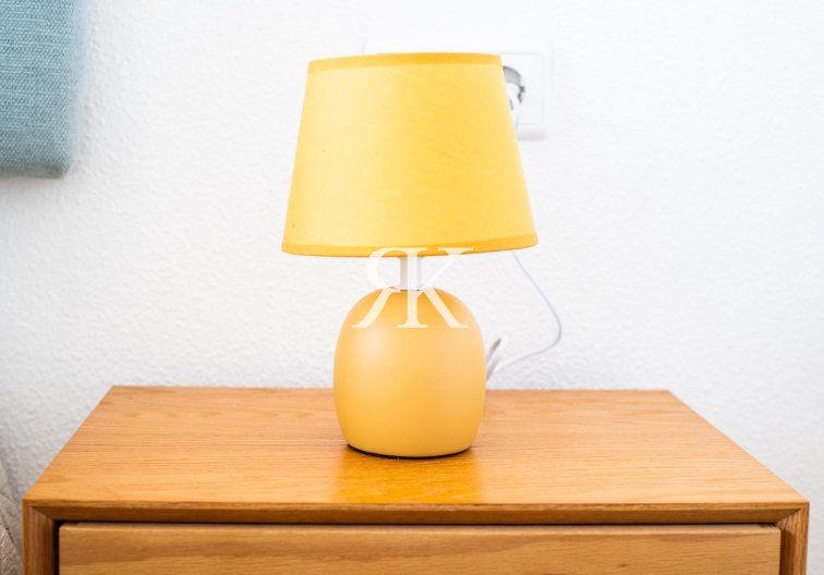 Revente - Semi Detached - Orihuela Costa - Los Almendros-la Florida