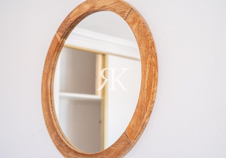 Revente - Semi Detached - Orihuela Costa - Los Almendros-la Florida