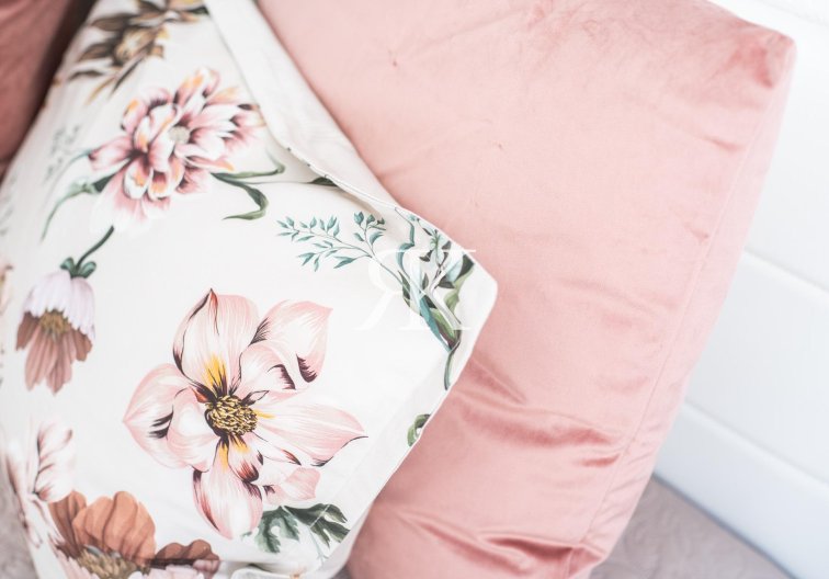 Revente - Semi Detached - Orihuela Costa - Los Almendros-la Florida