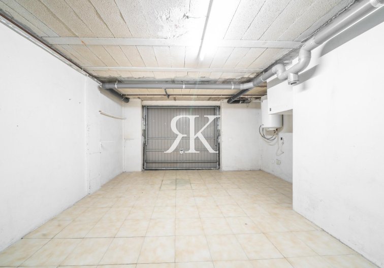 Revente - Semi Detached - Orihuela Costa - Los Almendros-la Florida