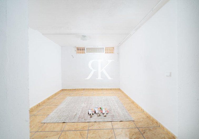 Revente - Semi Detached - Orihuela Costa - Los Almendros-la Florida