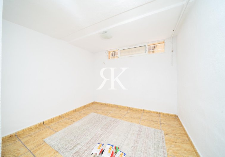 Revente - Semi Detached - Orihuela Costa - Los Almendros-la Florida